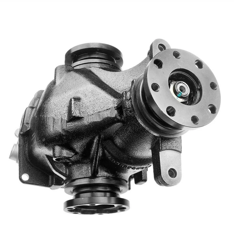 Rear Differential Axle Carrier Assembly for BMW X3 E83 2008 L6 3.0L 33107547090