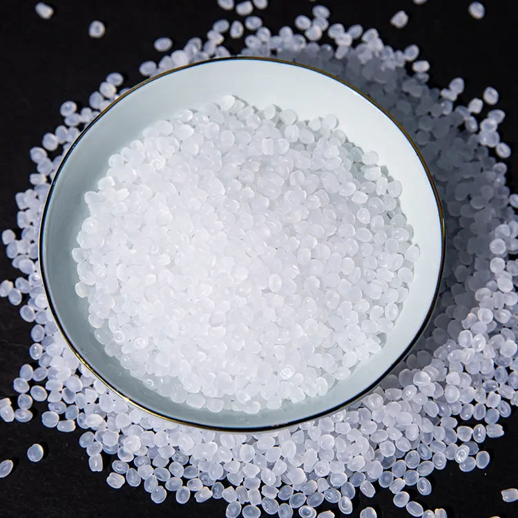 LLDPE Fk1820 Easy Process High Strength Food Packaging Lining Protective Film