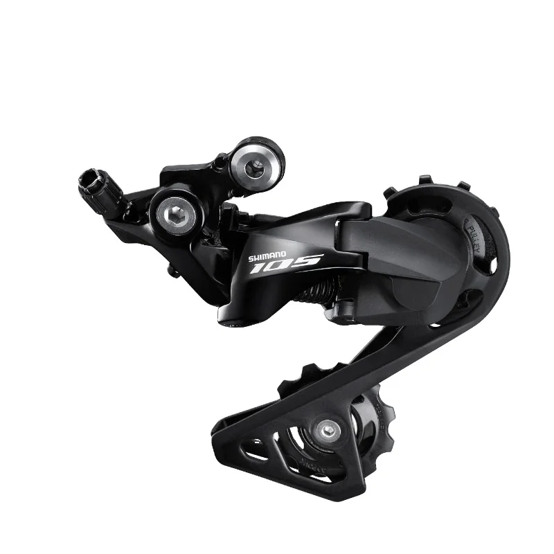 shimano 105 RD R7000 SS GS Medium Short Cage Rear Derailleur 11-speed RD-R7000 Rear Derailleur Road Bike 11s 11v exchange