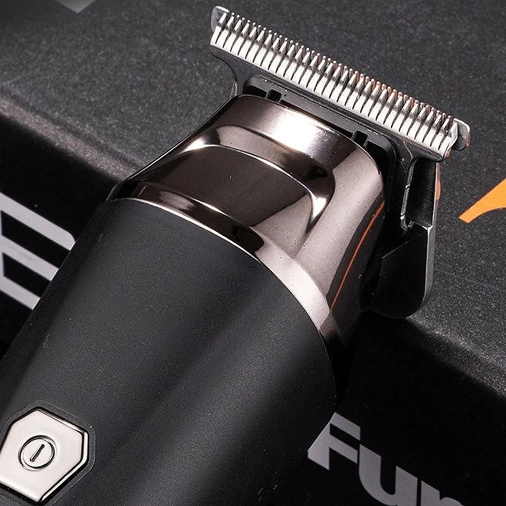 Professional Electric HairClipper Men Hair Trimmer Haircut Nose Shaver Beard Razor Styling Tools Shaving Machine