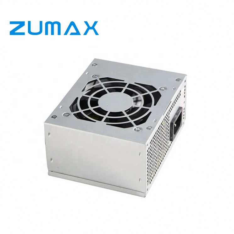 В наличии 110V 220V sfx архив импульсный источник питания CE по ограничению на использование опасных материалов в производстве Сертифицированный 80 плюс SFX компьютер ПК блок для корпус MicroATX