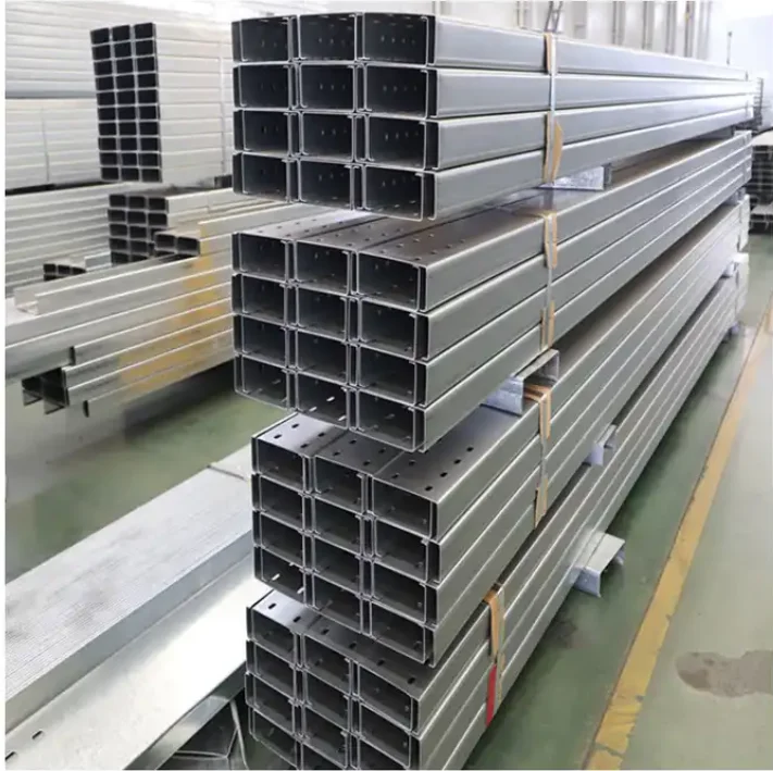 Wholesale Price Solar Carport Home Canopy Bracket  Aluminium Frame Carport Solar Mounting Rack