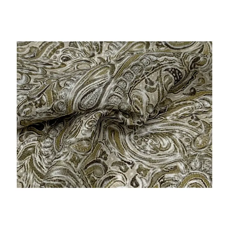 100 Silk Mulberry Fabric for Women Dresses Silk Habotai Printed 10 mm Plain Satin Soft Smooth