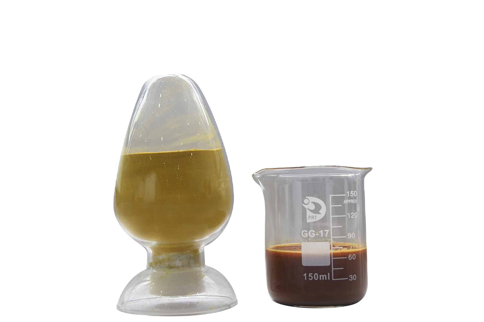 Poly Aluminium Chloride 28% PAC MSDS In Water Treatment Chemicals