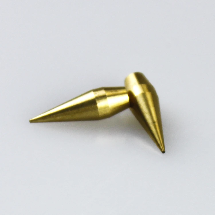 OEM precision cnc machining lathe steel metal part