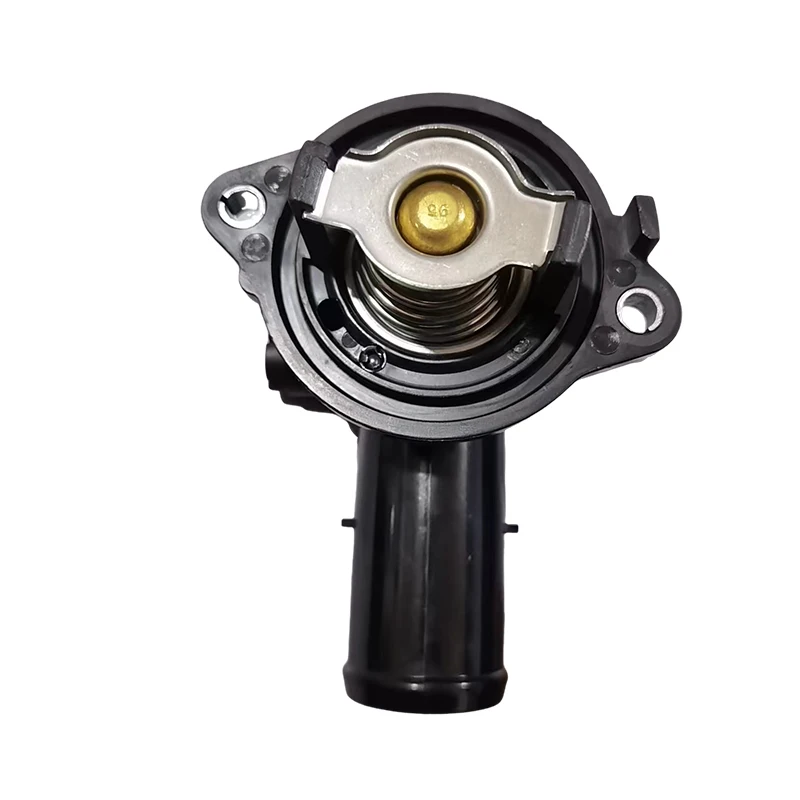 Auto Engine Thermostat Housing For ChryslerJeep Grand Cherokee Wrangler JK 3.6L 2011 2012 2013-2018 5184651AG 5184651AH 5184651A