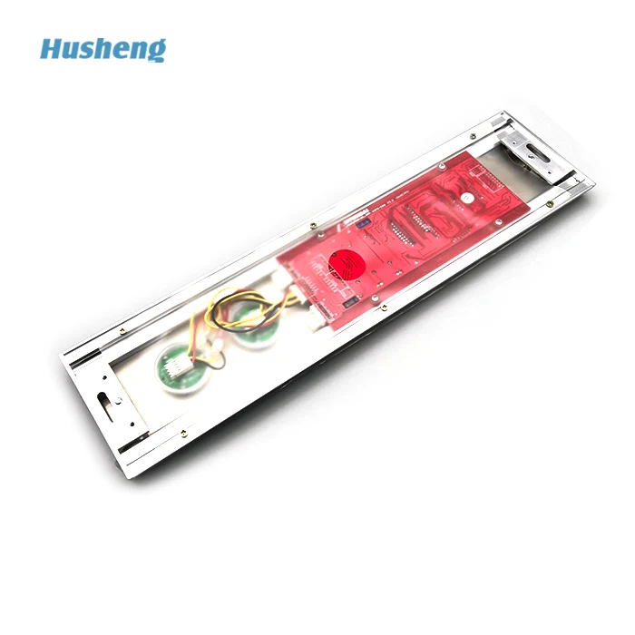 Hyundai лифт КС HIPD-CAN V3.2 HIP-CM0 Hyundai составляющие лифта