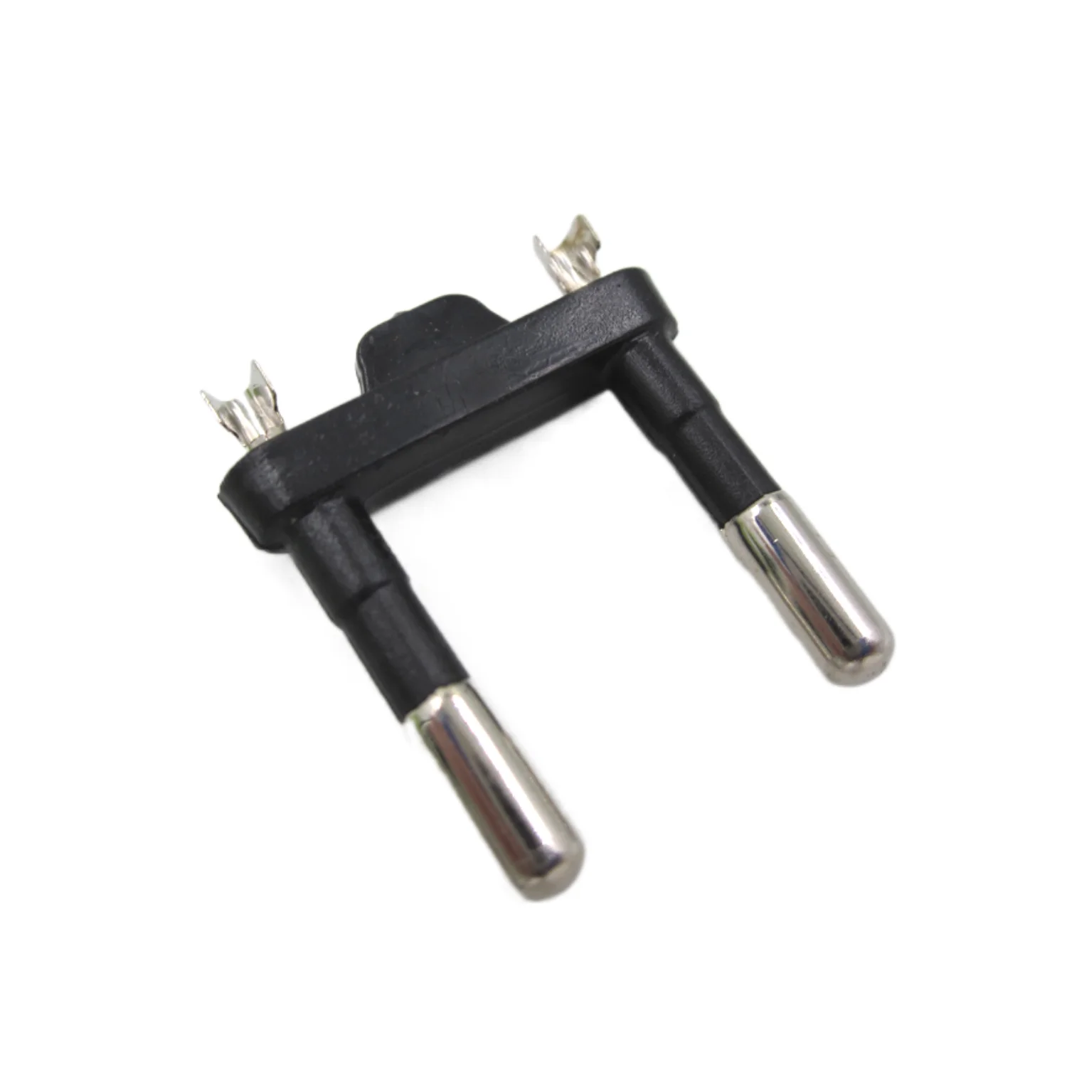 Euro Plug Insert 2 pin plug insert Europe Plug Pin Insert