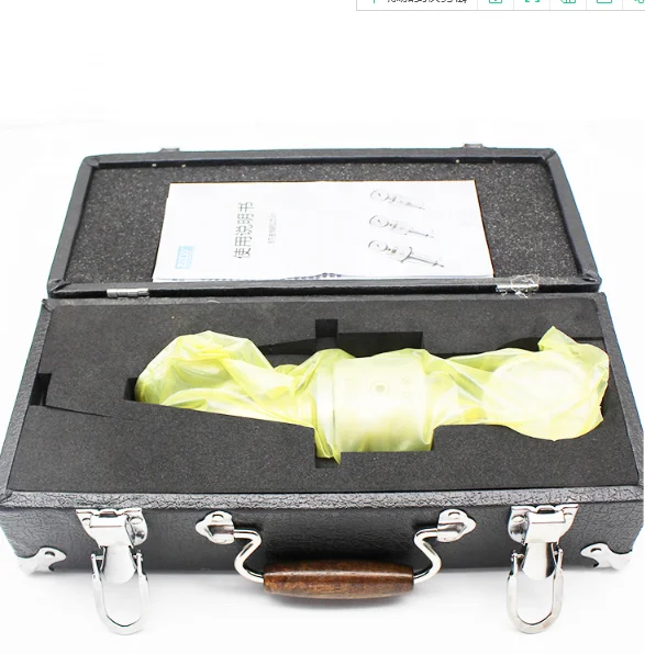 Тестер силы зажима шпинделя BT30 BT40 BT50