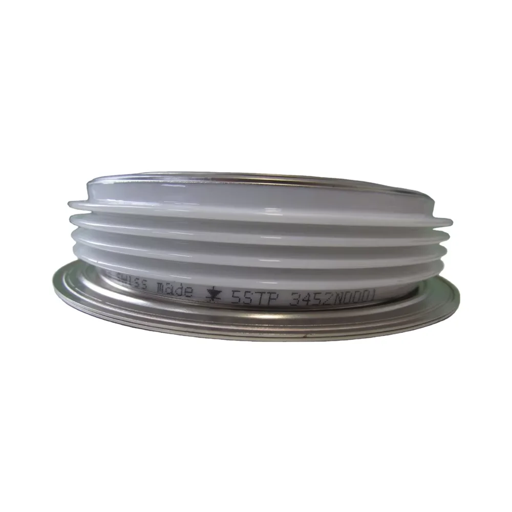 Горячее предложение 5STP3452N0001 Модуль Питания SCR и Triac