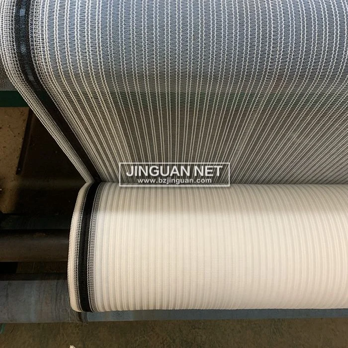 ПЭ анти-град сетка для яблони