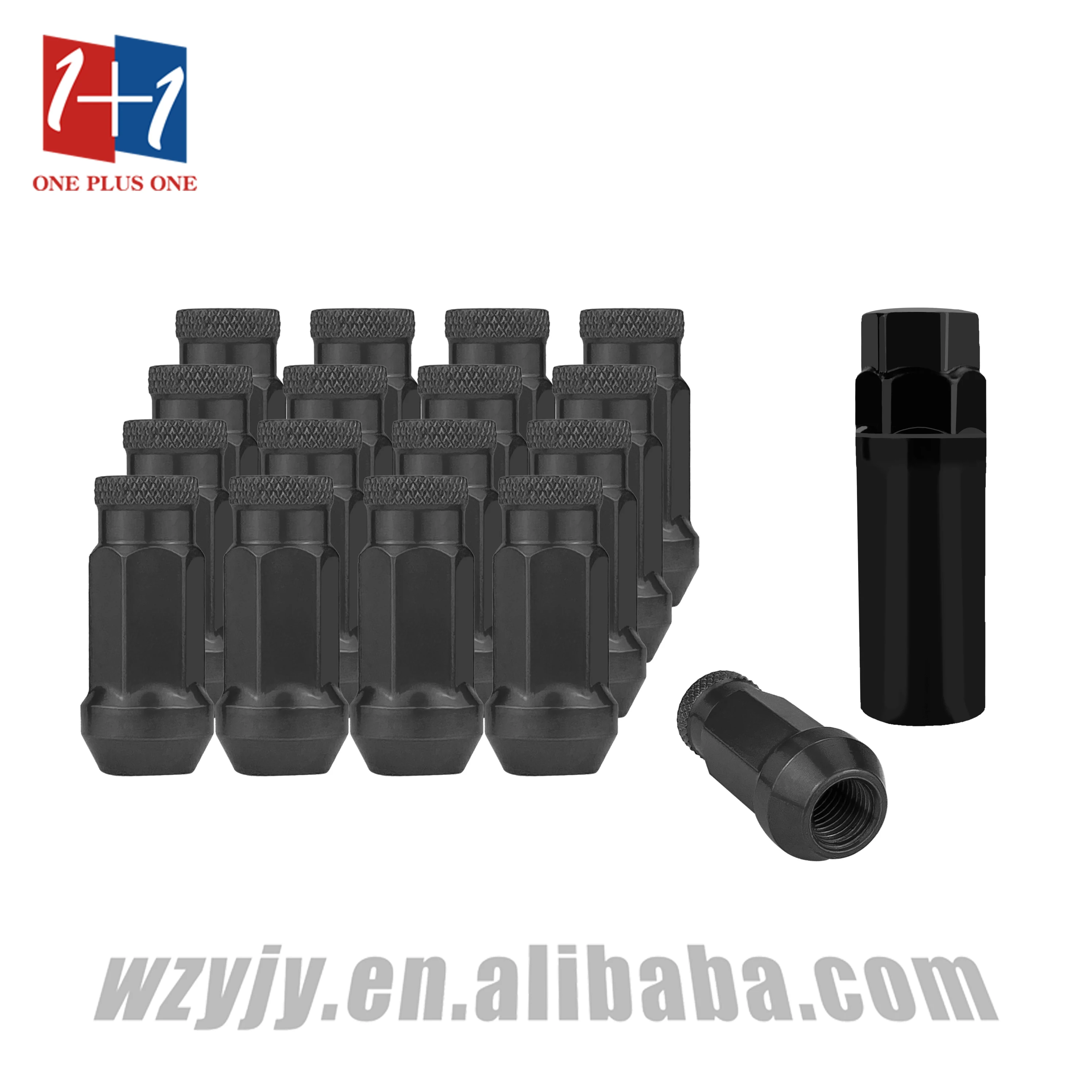 YJY GZWD 51 мм HEX17MM m12x1 5 колесная гайка на заказ