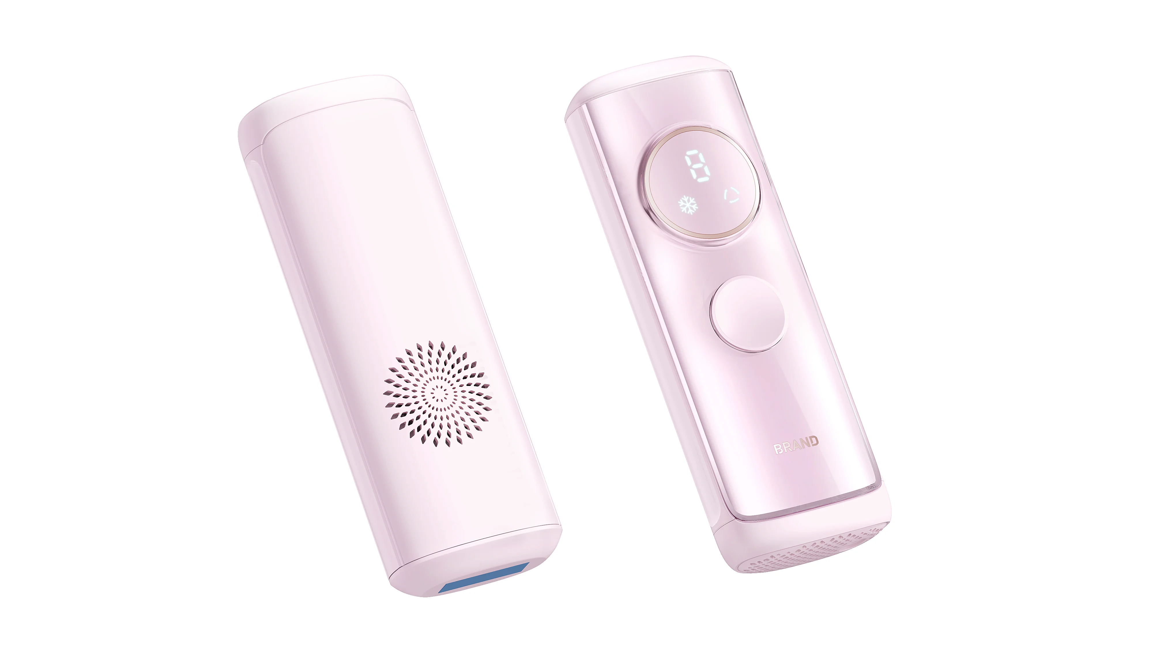 Hot Factory Price IPL Hair Removal Machine Home use Sapphire Ice Spot Care Technology Painless Hair Removal Device Beauty Tools