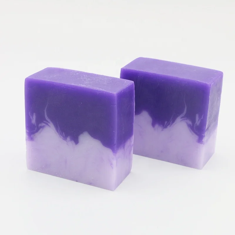 
OEM ODM Natural Handmade body plant bulk bath soap hand soap 