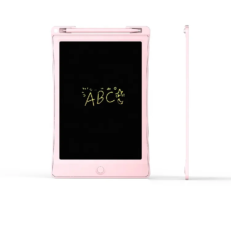 wholesale 8.5 inch educational toys for kids learning drawing best lcd writing tablet for students