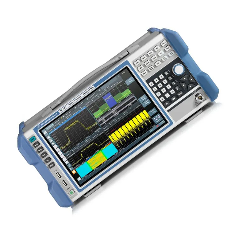 FPL1000 RF Spectrum Analyzer FPL1007 5 kHz to 26.5 GHz Signal and