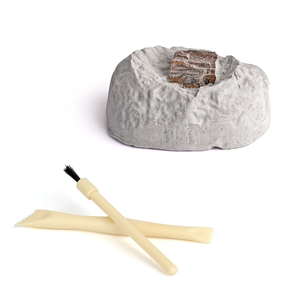 Dig up 12 Eggs & Discover Surprise Dinosaurs Science STEM Toys Kits for Kids Activities Educational Gifts for Boys & Girls