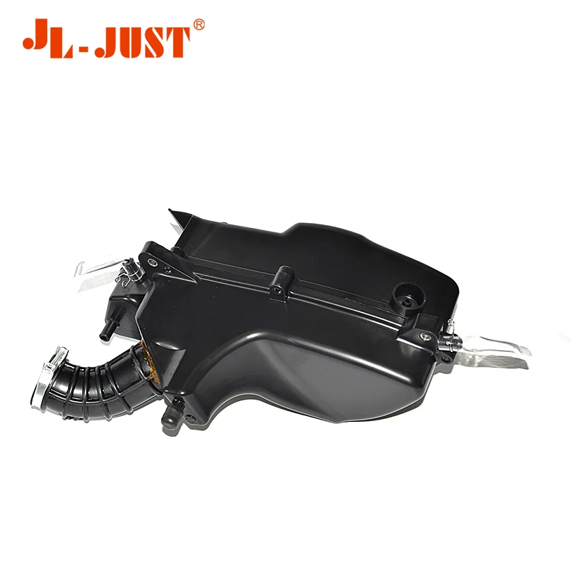 jinzhan 1AK 440x140x250 plastic housing air filter  til  Motorcycle engine assembly for Yamaha