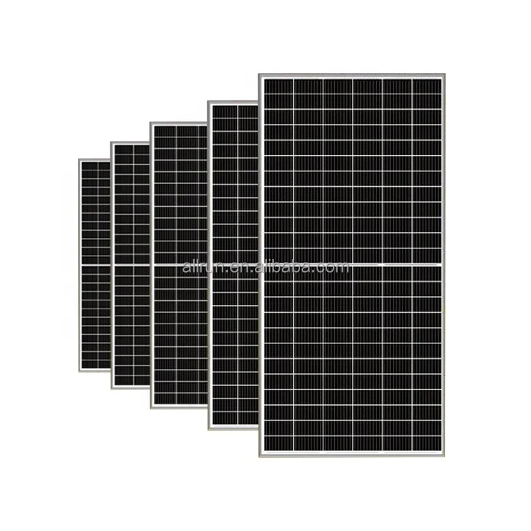 Lithium Ion Battery Technology roof ground mounting farm home use 20KW 30KW solar photovoltaic system 50 kw solar system