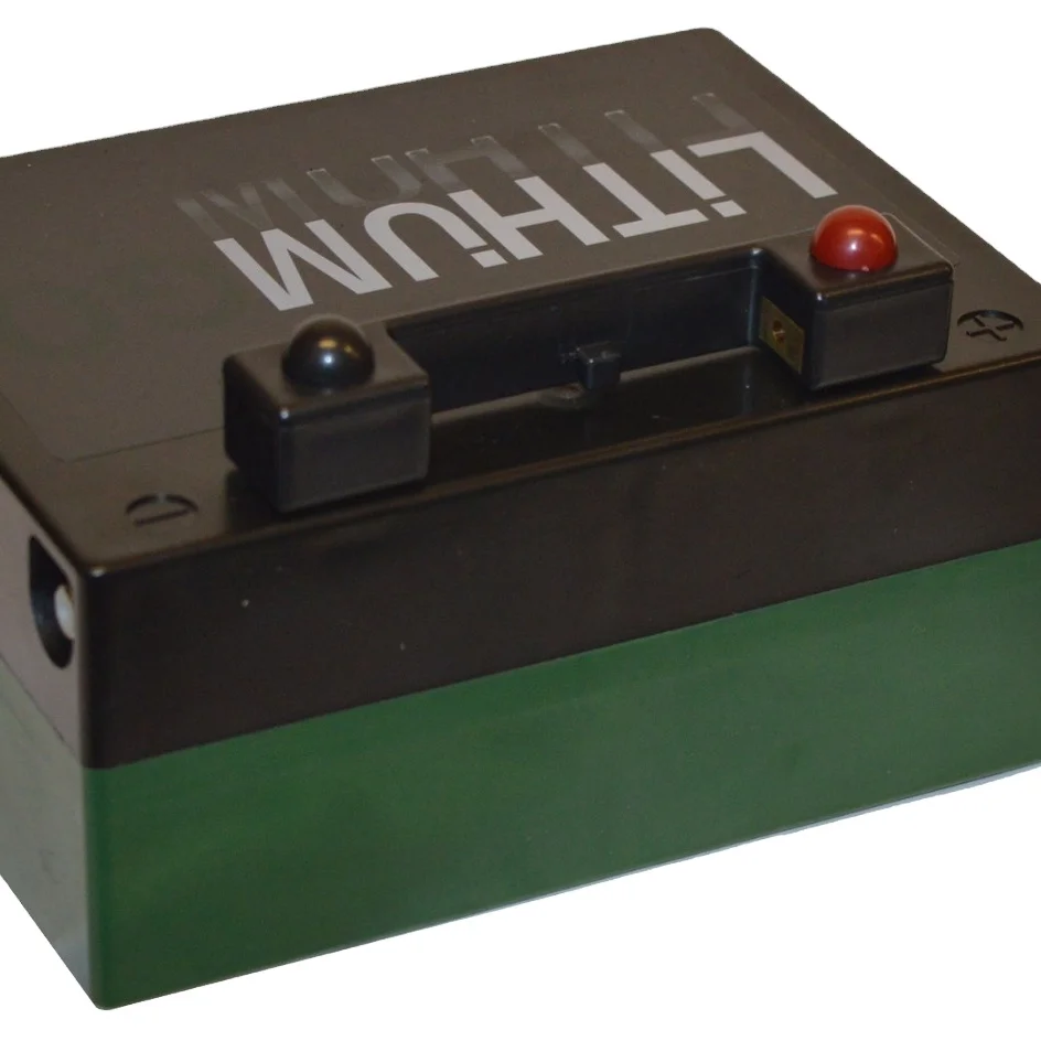 deep cycle lithium iron  battery  lifepo4  12V 16Ah  cheap price for golf trolley