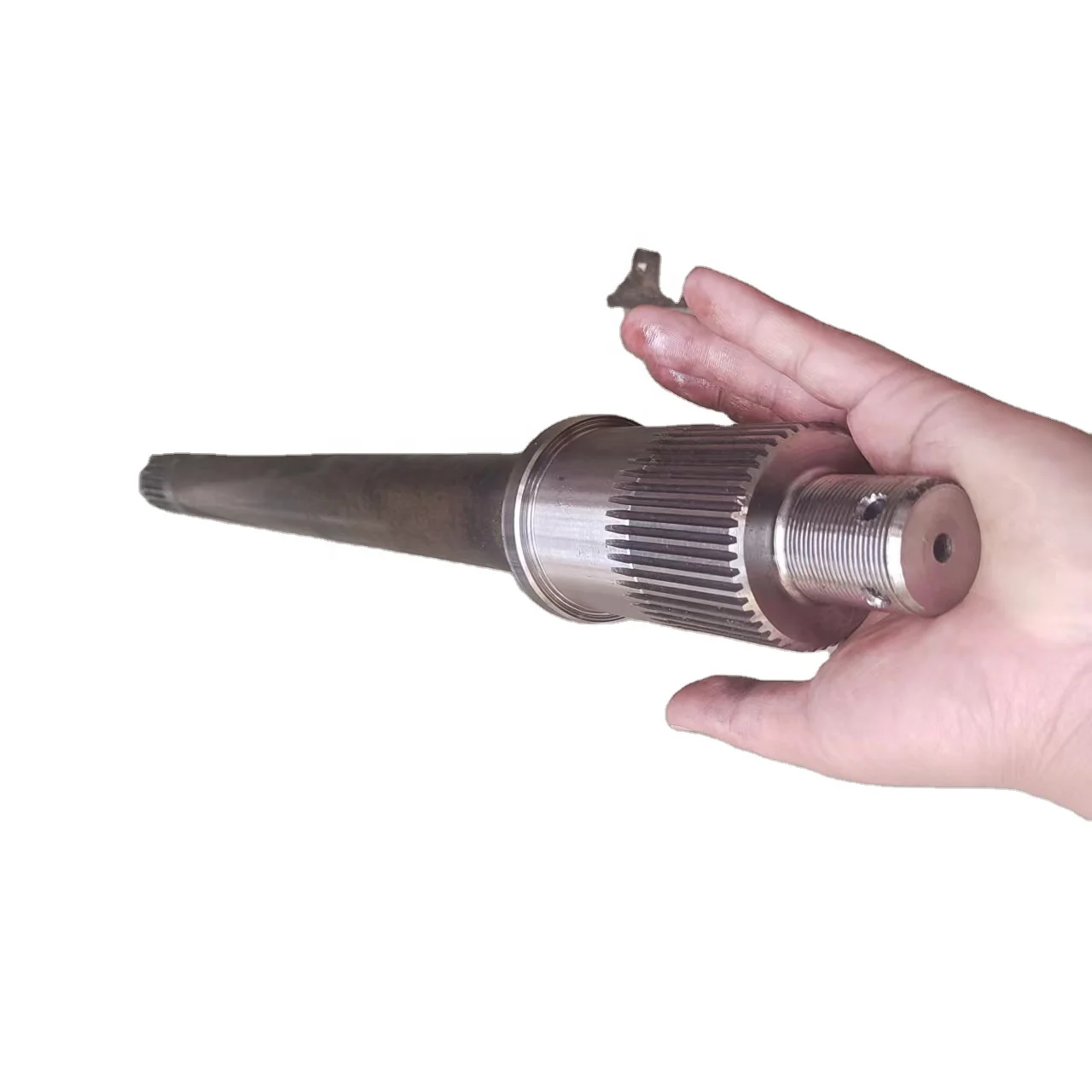 HOWO   Heavy truck   China Heavy Truck  Truck accessories  AZ9231320261  rear axle  Axle  Through shaft