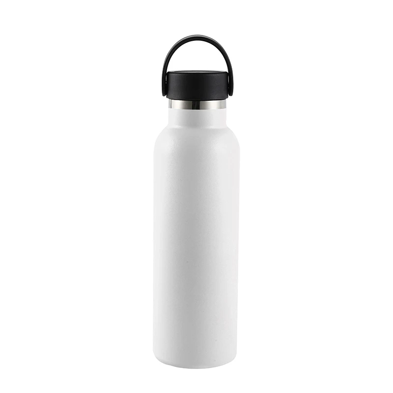 back to school Free Sample Water Bottle 350ml Flask Portable Insulated Vacuum Flask_9