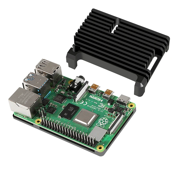 Пассивный rfid чип Gpu VGA Видео карта 3 h/l-Лох графическая радиатор из алюминиевого профиля
