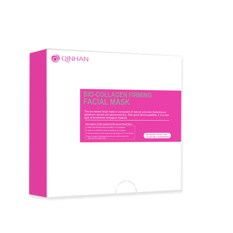 Beauty Skin Care Face Sheet Masks Firming Facial Mask Collagen Korean Cosmetics Tony Moly Products