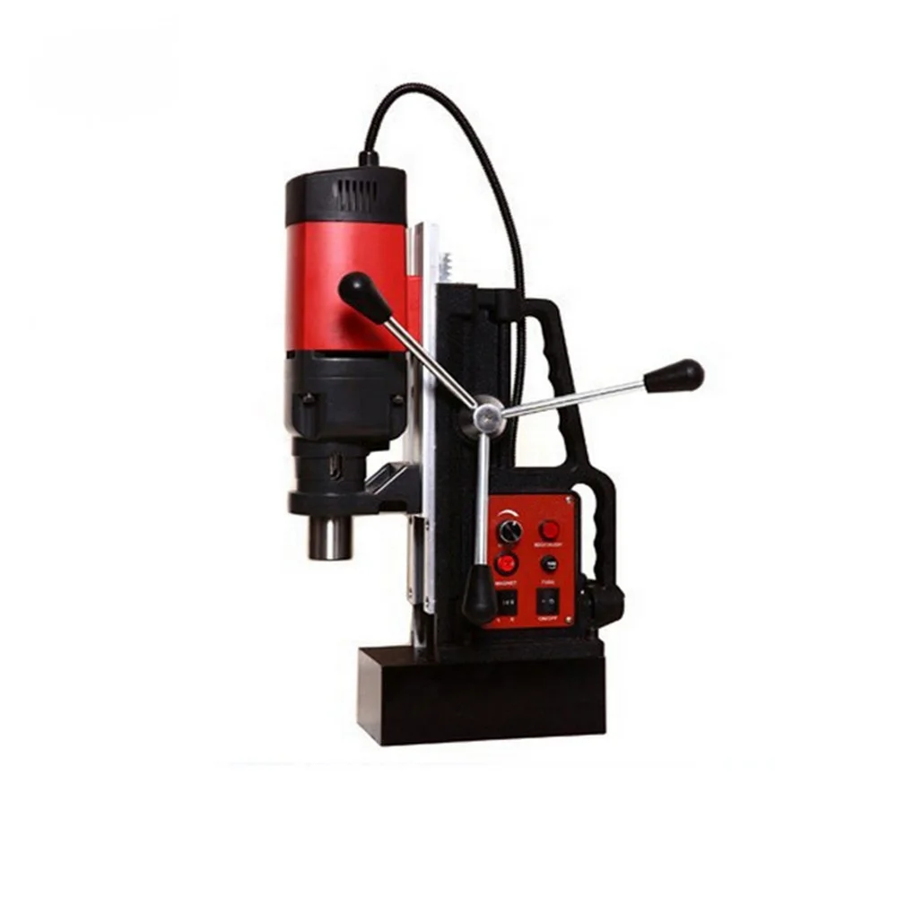 
Magnetic Drill Electric Portable Metal Core Cutting Machine 