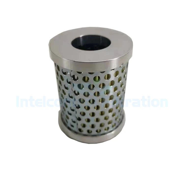 Best Quality OEM Replace TIE-06-P10 TIE-06-010 Bypass valve Hydraulic Oil Filter Element