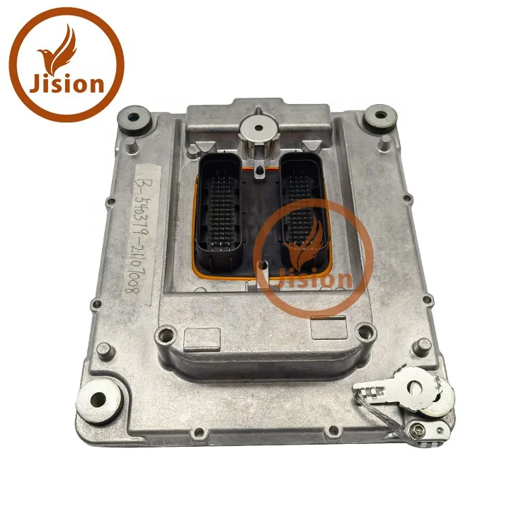 Programmed 21107008 D13 Engine Controller Module ECM ECU For Volvo MP8 FH13