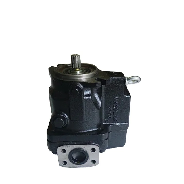 TEREX /NHL hydraulic pump