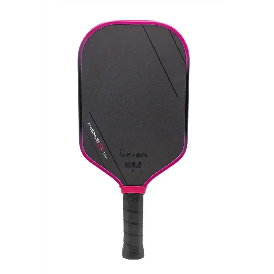 3S Pro Player Edition Gen 3 двигательный сердечник 16 мм графит T700 углеродное волокно пиклбол весло профессионального использования