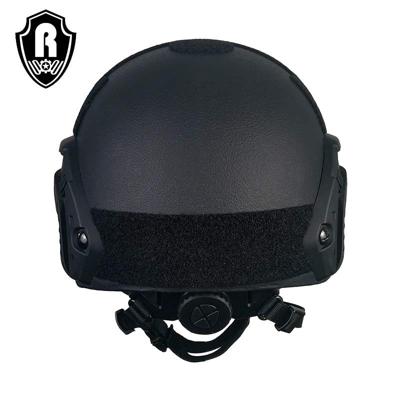 Roewe High Quality Military Army NIJ IIIA Bulletproof Helmet Light Weight