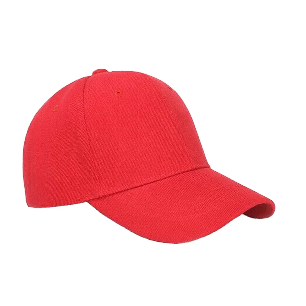 Designer 6 panel men hats caps women summer blank hats with custom embroidered logo baseball cap fitted sports caps hats for men