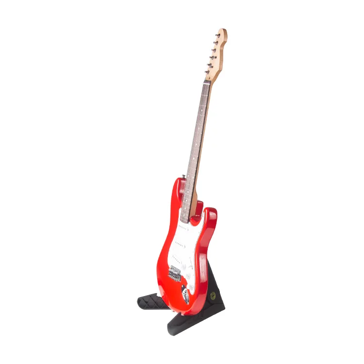 TN-FT/TXW-1R Hot selling acoustic-electric guitar 39 inches bright red electric guitar