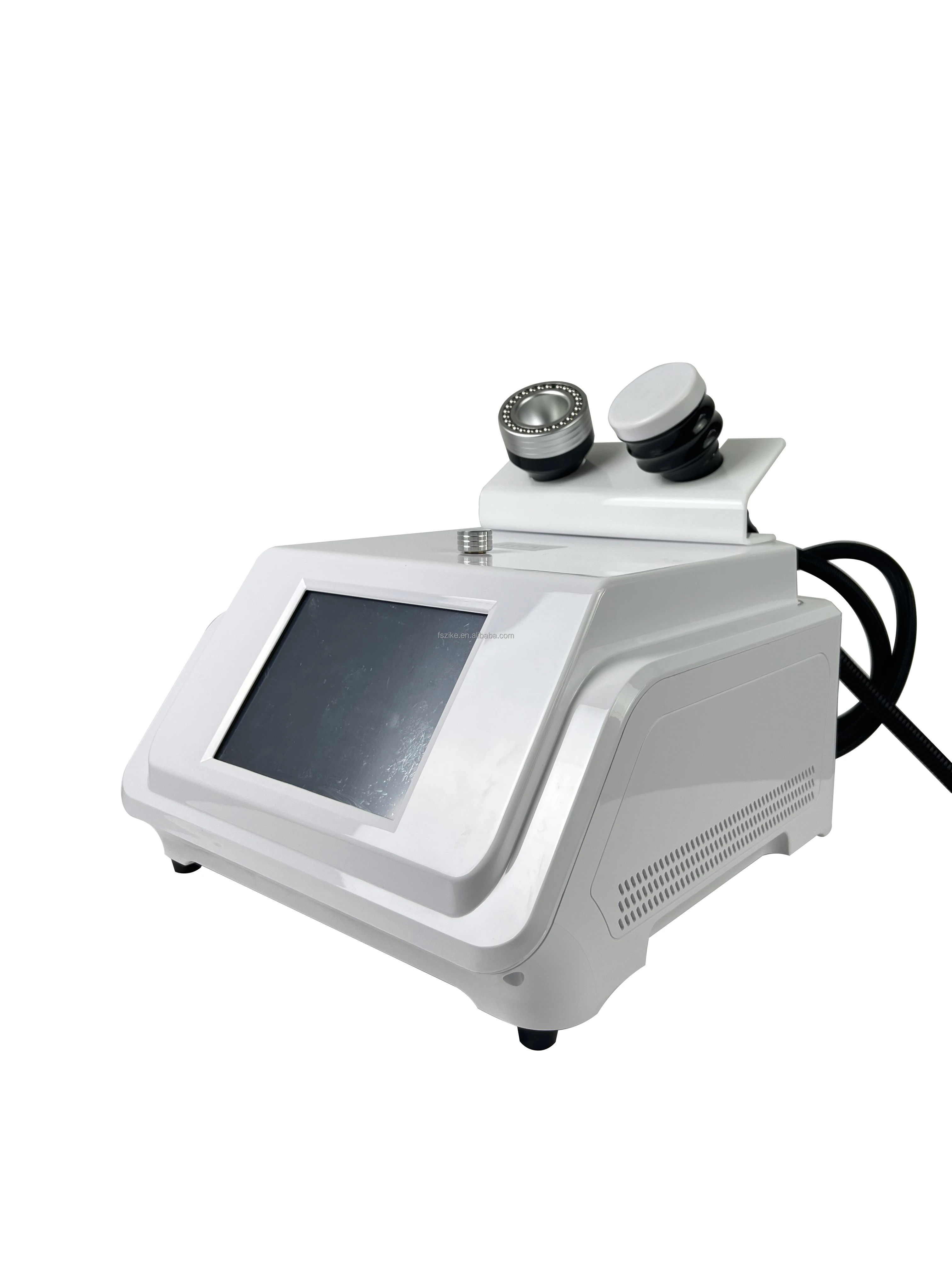 New Arrival 2 in 1 Nano waves Cellulite Removal  Fat Burning  Weight Loss Microwave Slimming Machine