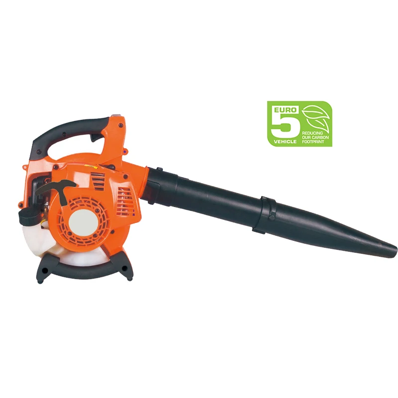 EB260Y Industrial 2 Stroke Handle Leaf Blower Garden Wind Sweeper Petorl Snow Blower with Euro V Certificate