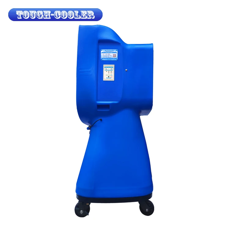 220V Industrial Evaporative Water Air Cooler