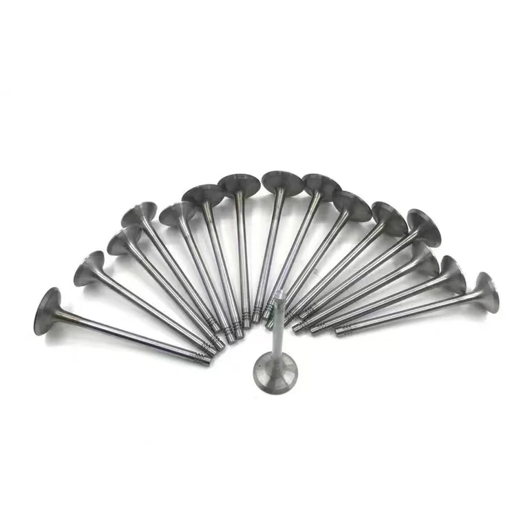 Factory Direct Sale High Performance  Detroit  5199323 Intake & Exhaust Engine Valve