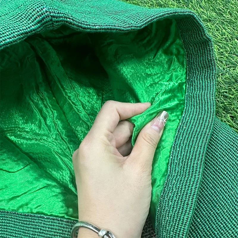 LOW MOQ Customizable anime tapestry hoodie Yarn Dyed Tapestry Design Poke Z Mon Hoodie for Men