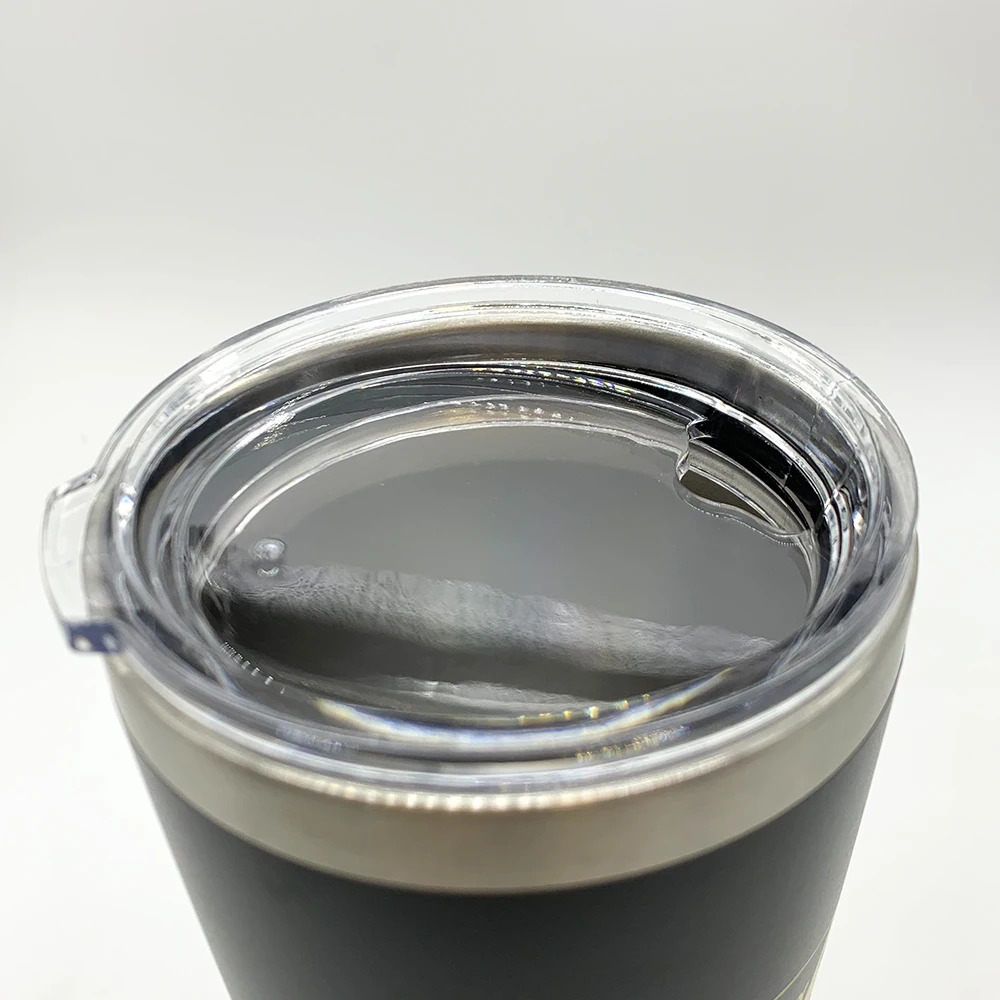 Wanto 304 Sports Outdoors Stainless Steel Double Wall Beer Tumblers Cups In Bulk For Wholesale And Promotions