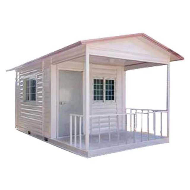Low Cost Portable Easy Assembled High Quality Life Foldable House Steel Quickly Installation Modern for Home and Office Allstar