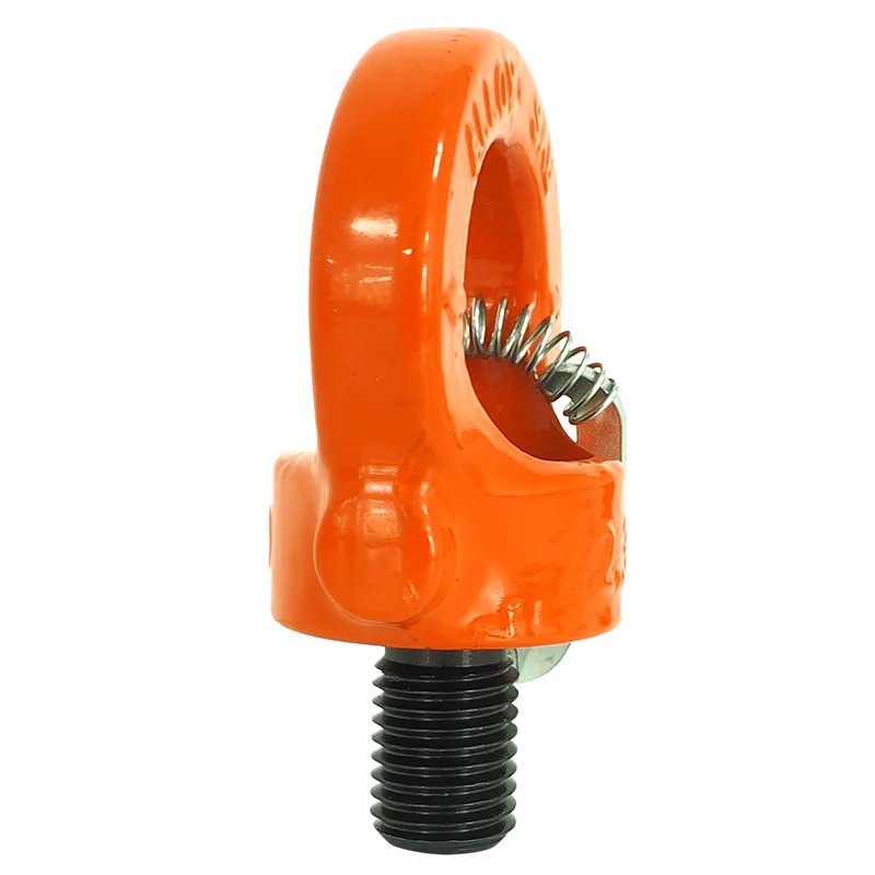 Lifting load fasteners lifting point YD094 swivel ring best price