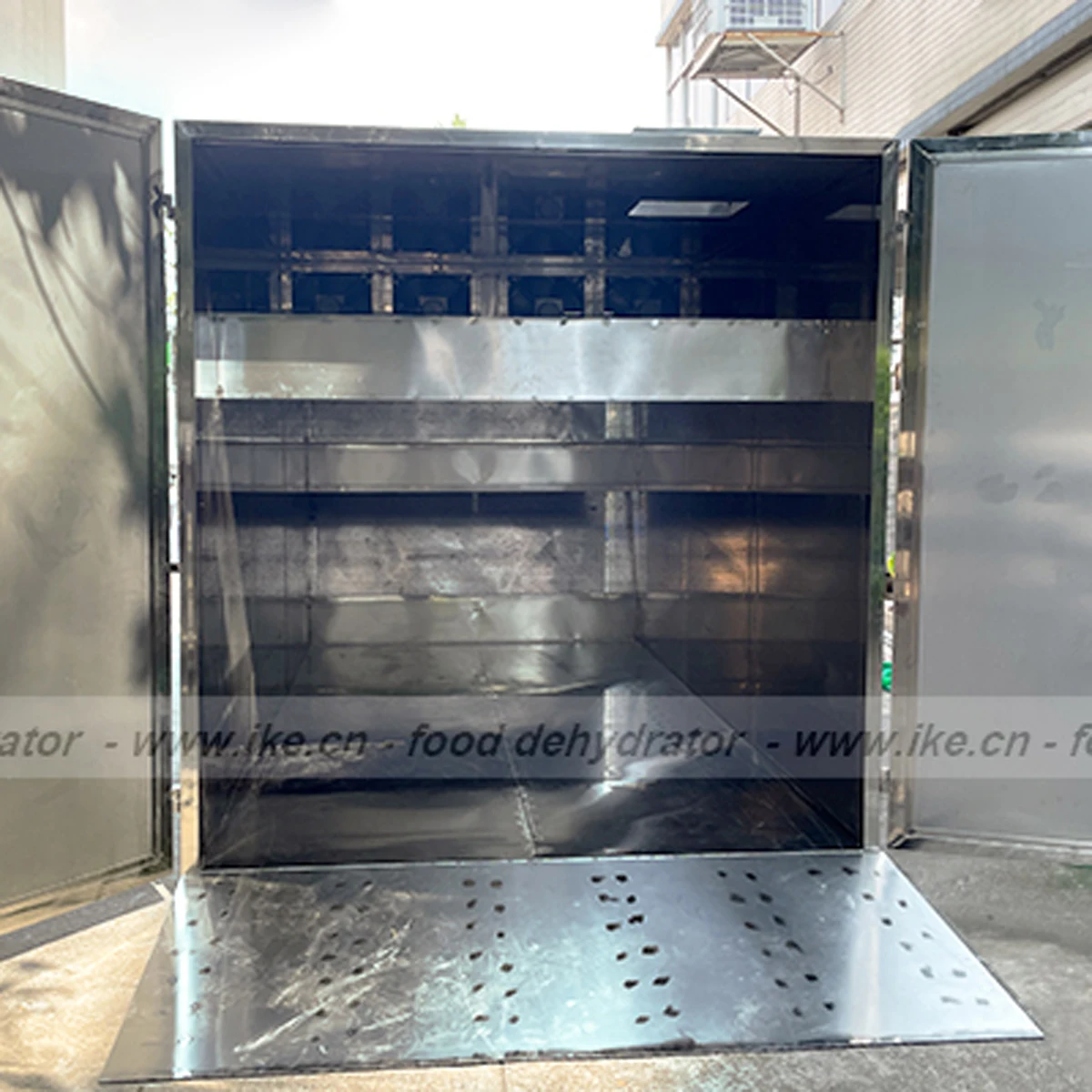 vegetable and fruit drying equipment for fig tomato red dates garlic apricot green bean