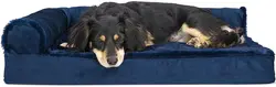 pet products orthopedic dog bed dog sofa bed memory foam dog bed pet cage