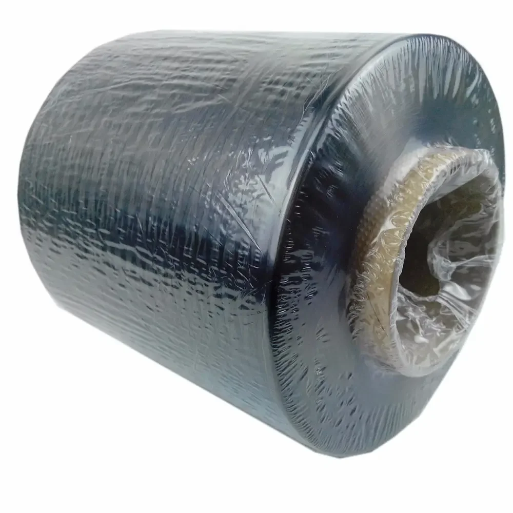 Hot selling High strength 12K Carbon Fiber yarn for prepreg