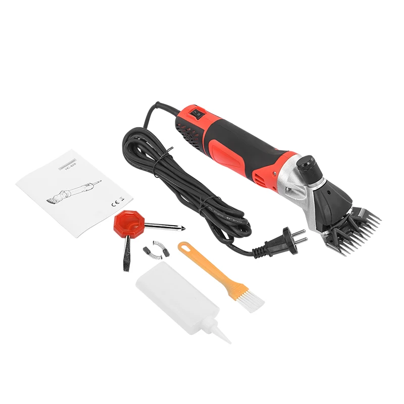 
 Новый дизайн электрические ножницы для шерсти машинка для стрижки овец n1j gm04 76 для продажи  