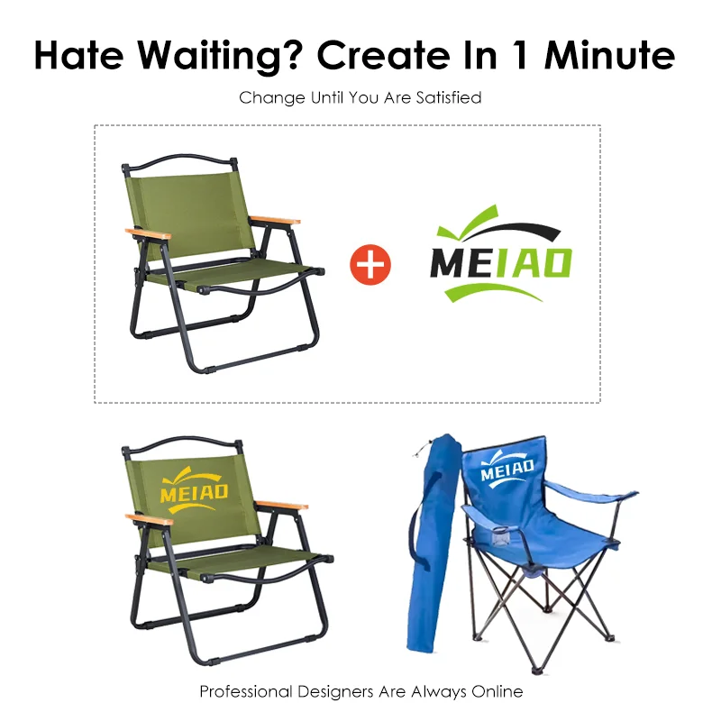 Cheap Price Outdoor Lightweight Folding Portable Backpack Beach Picnic Camping Fishing Folding Chairs Carp Bed Chair