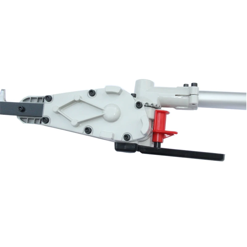 Лидер продаж триммер для резки кустов пилы дерева бензиновый 25 6 куб. См живой изгороди